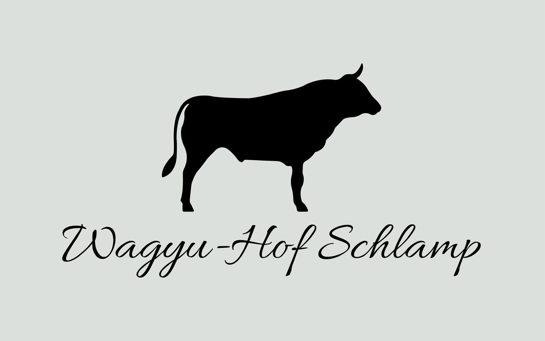 Wagyu Hof Schlamp Logo